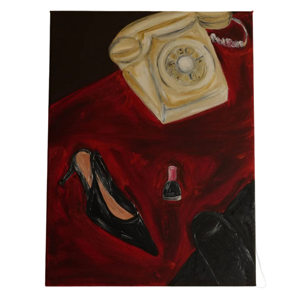 Dez minutos Painting