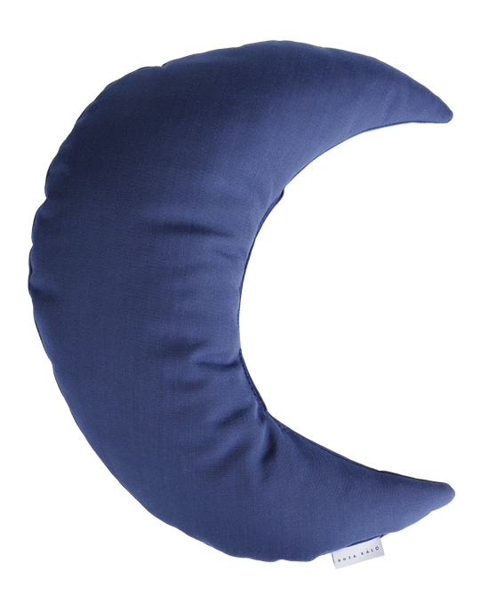 Moon Pillow