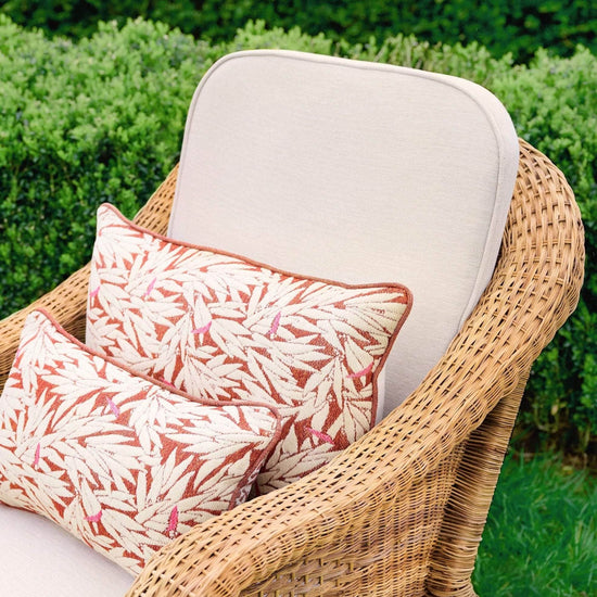 Cushion Yoko Spice