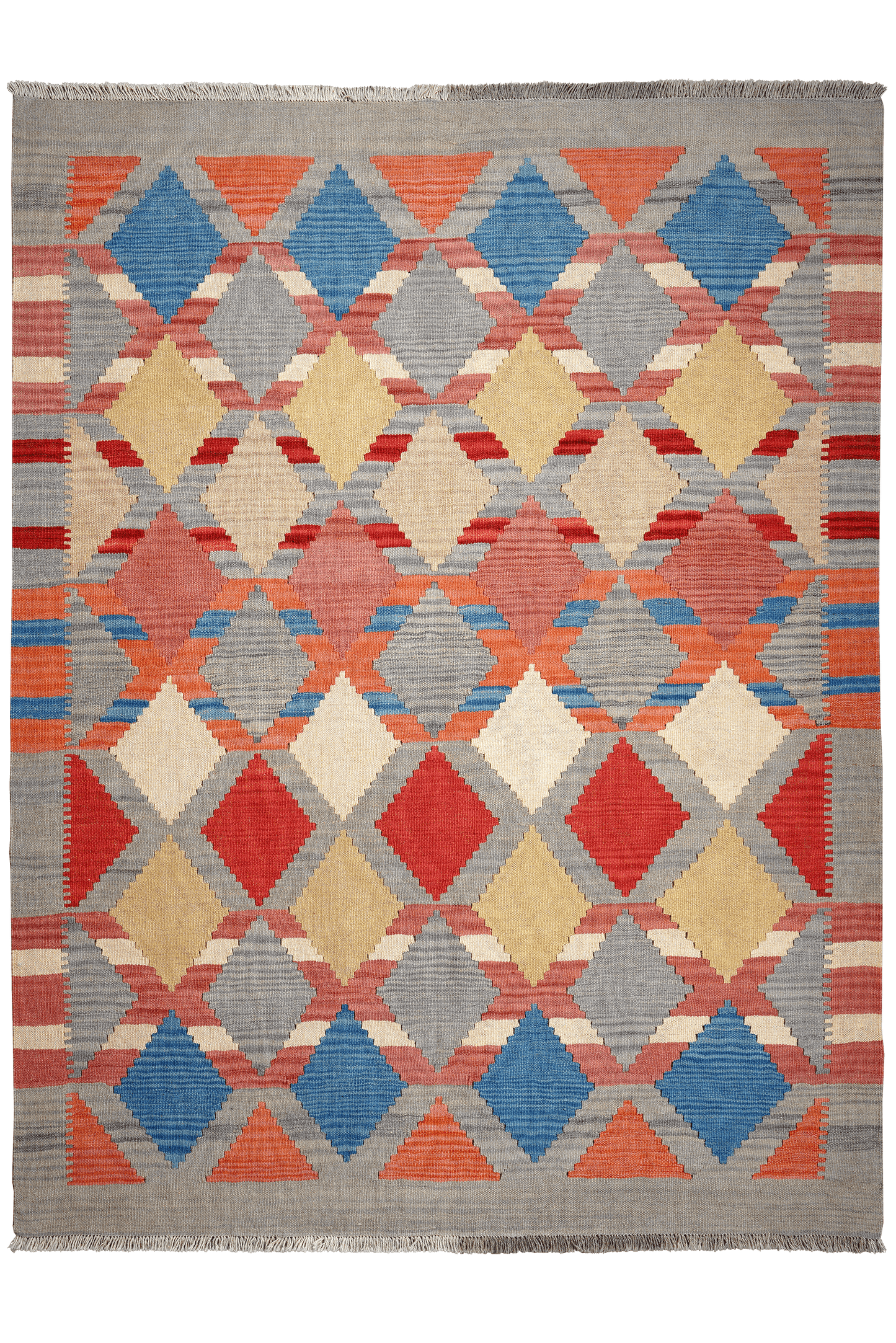 Gashgai Kelim Rug