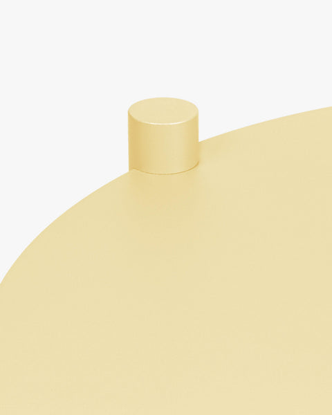 Ande Side Table
