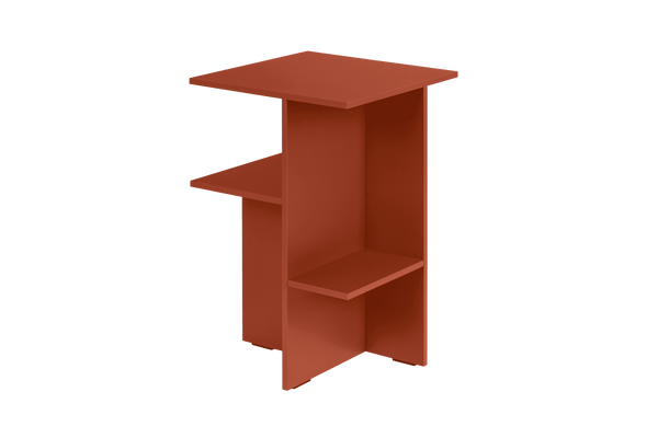 Atik Bedside Table
