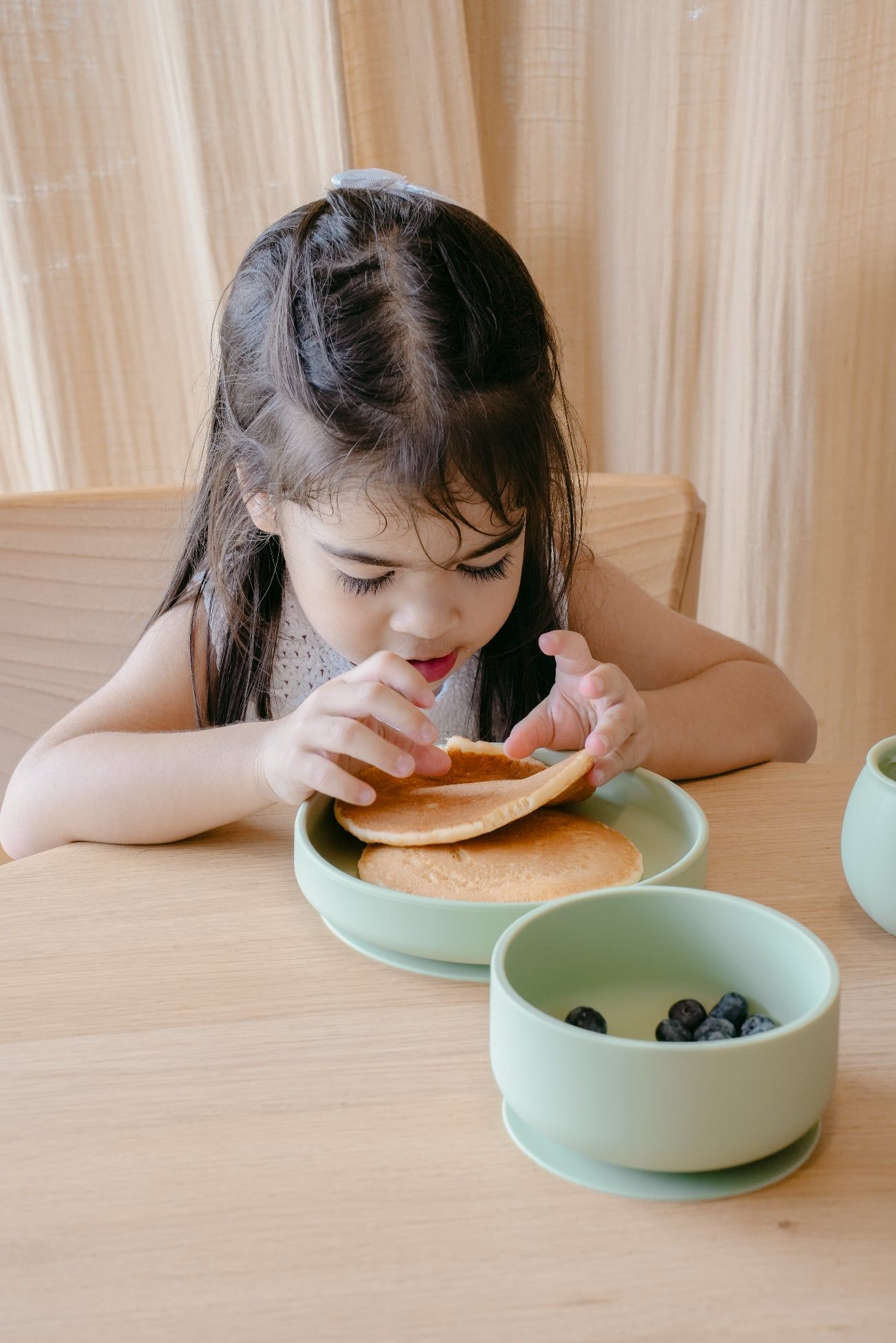 Soft Bowl – Matcha