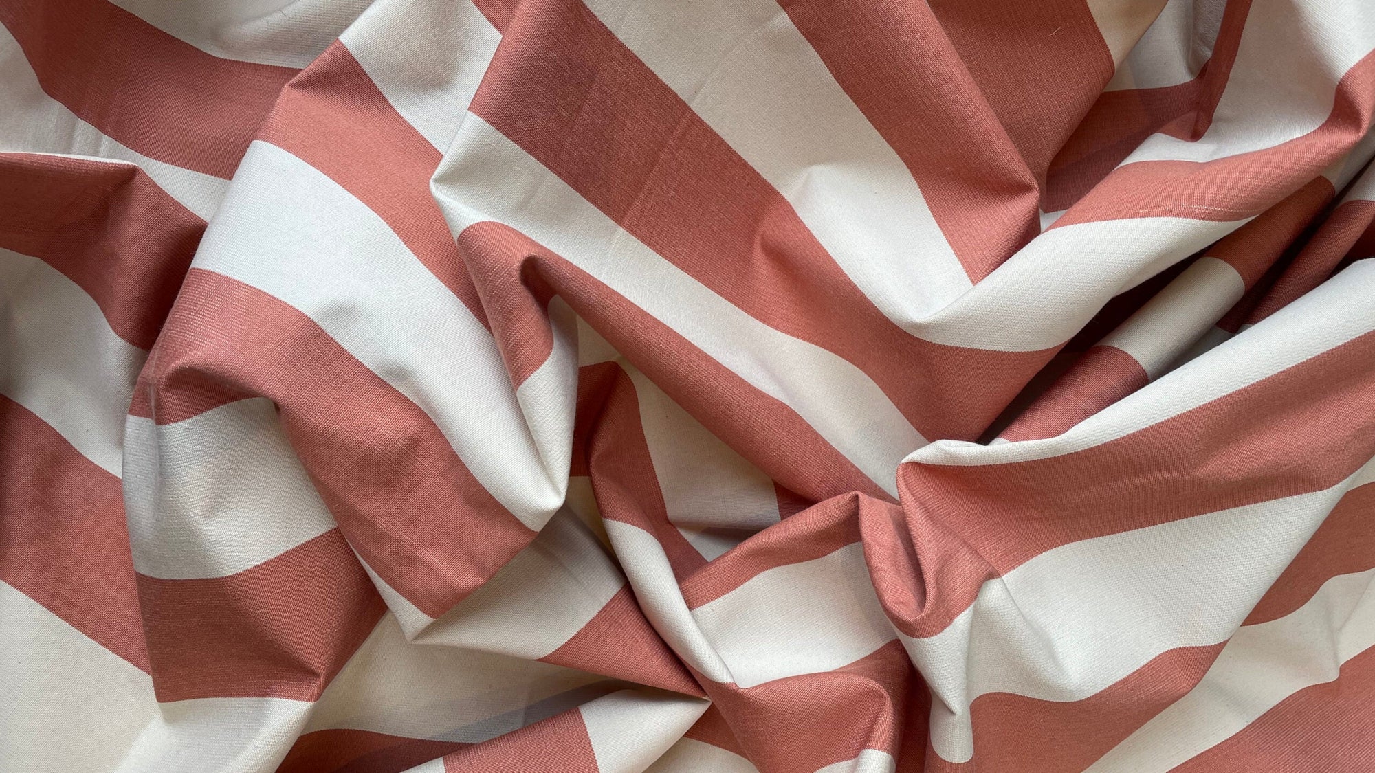 Aurora Footstool, Ginger