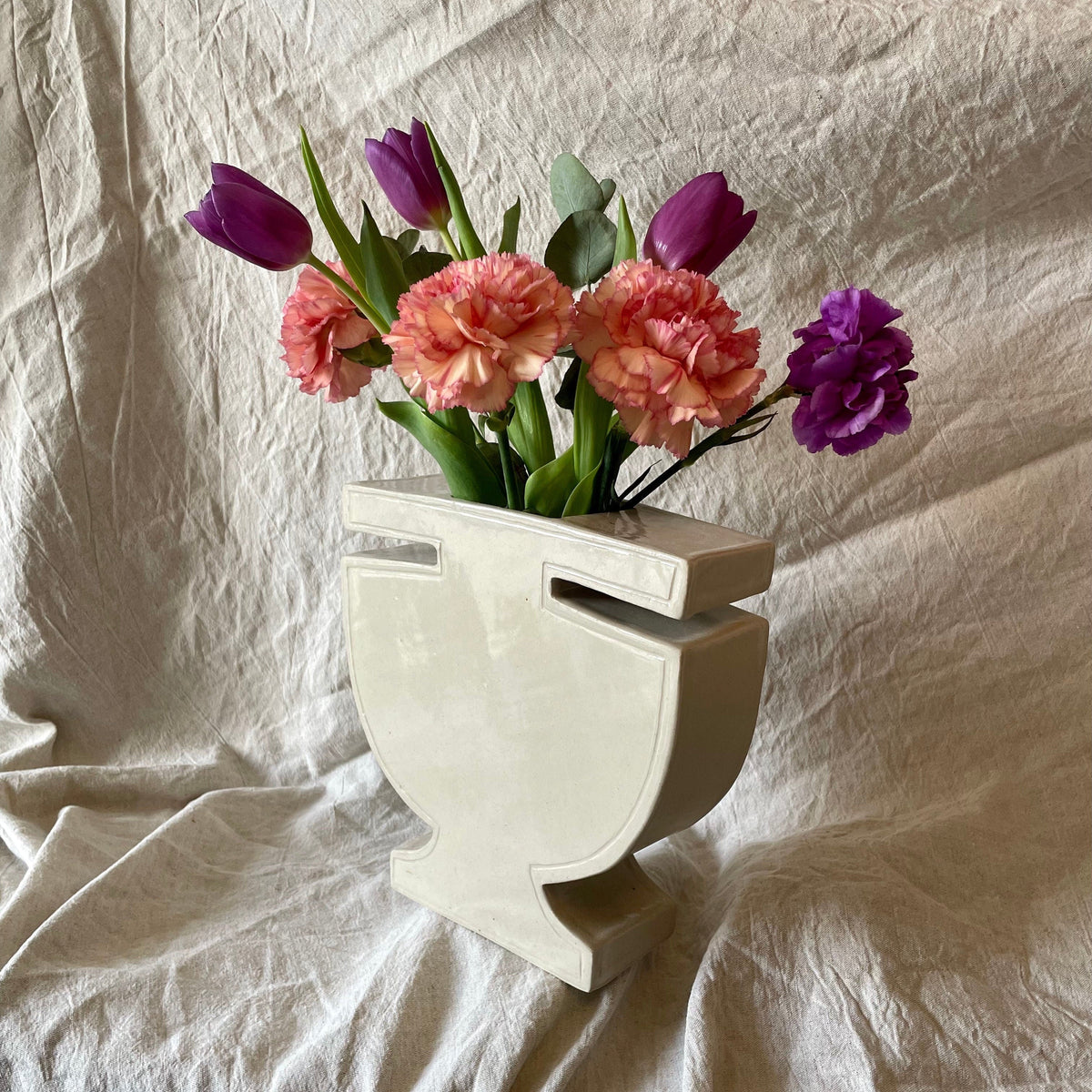 The Soup Vase