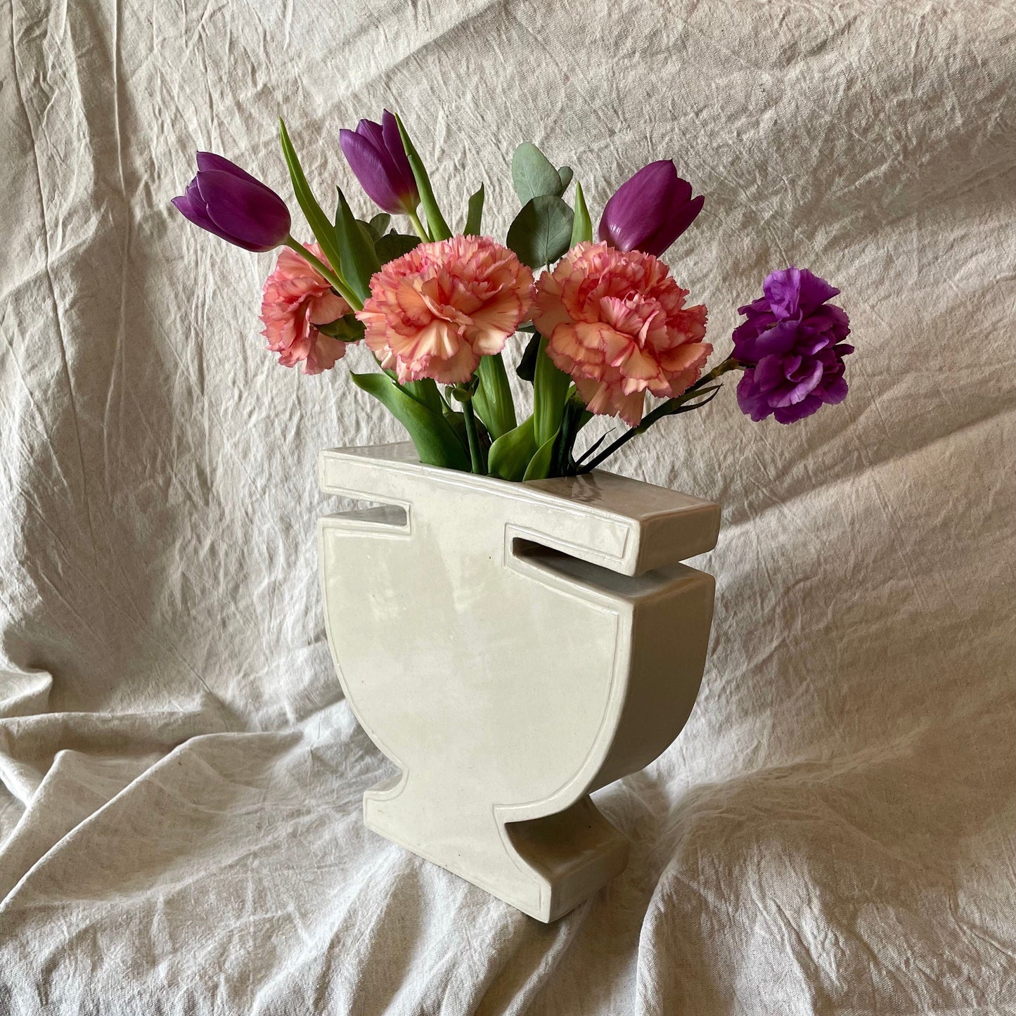 The Soup Vase
