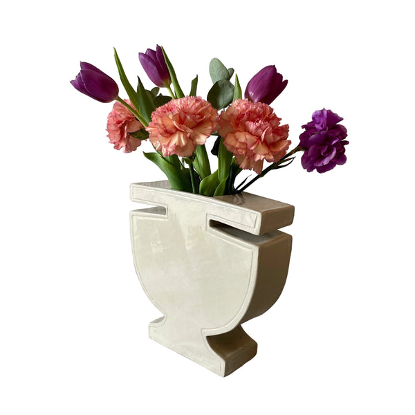 The Soup Vase