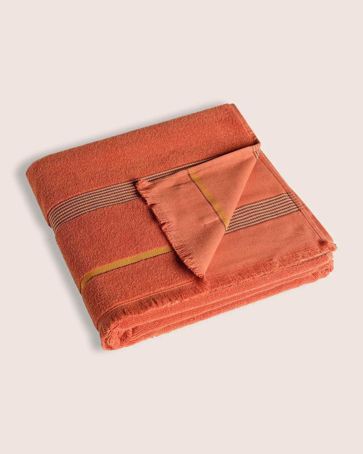 Købn Tamarillo Towel