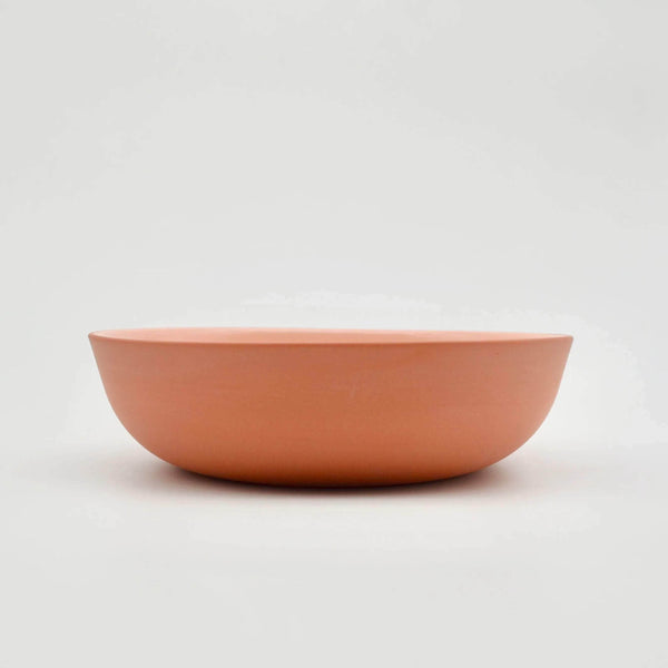 Pudding Bowl Earthy Tone