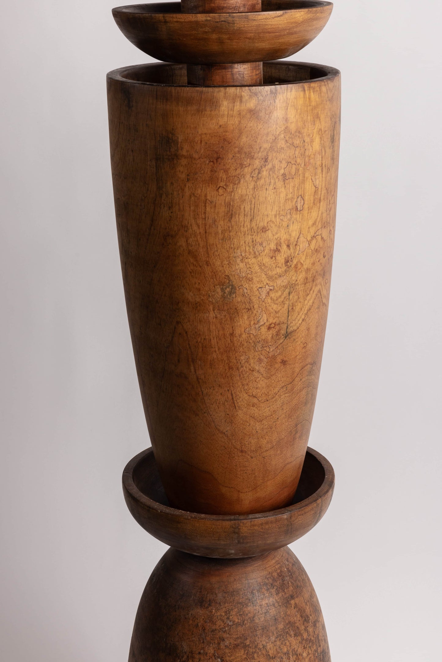 Eliptic Lamp