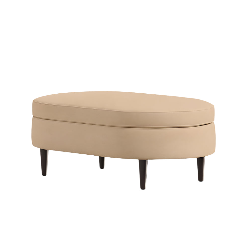 Carlotta Ottoman, Rose