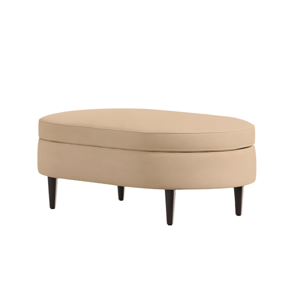 Carlotta Ottoman, Rose