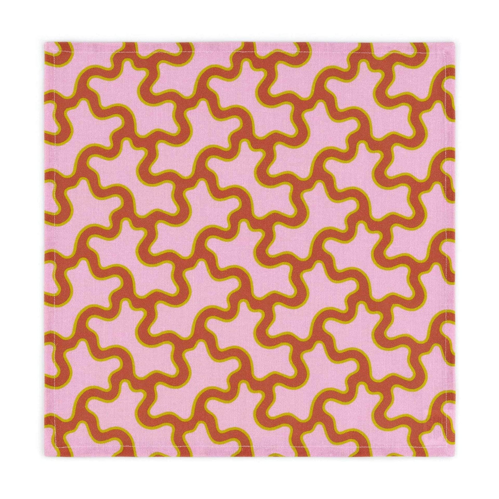 Reef Napkin