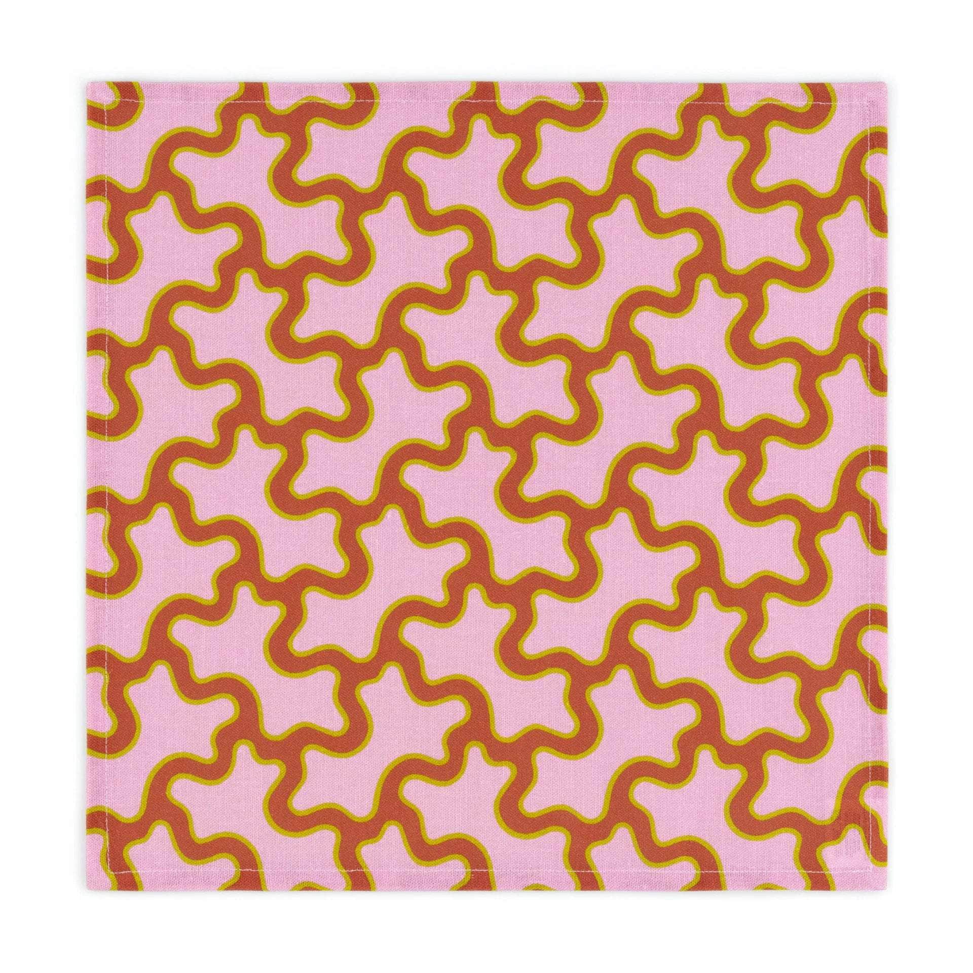 Reef Napkin