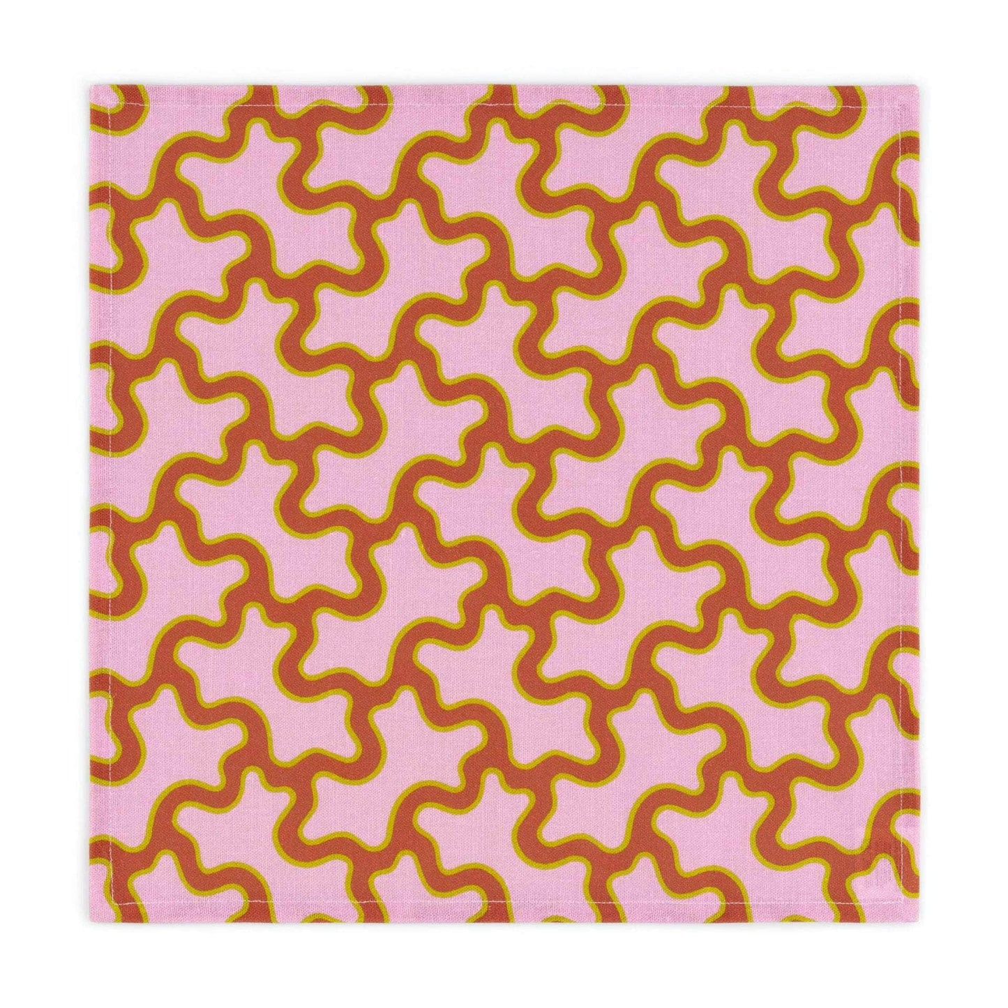 Reef Napkin