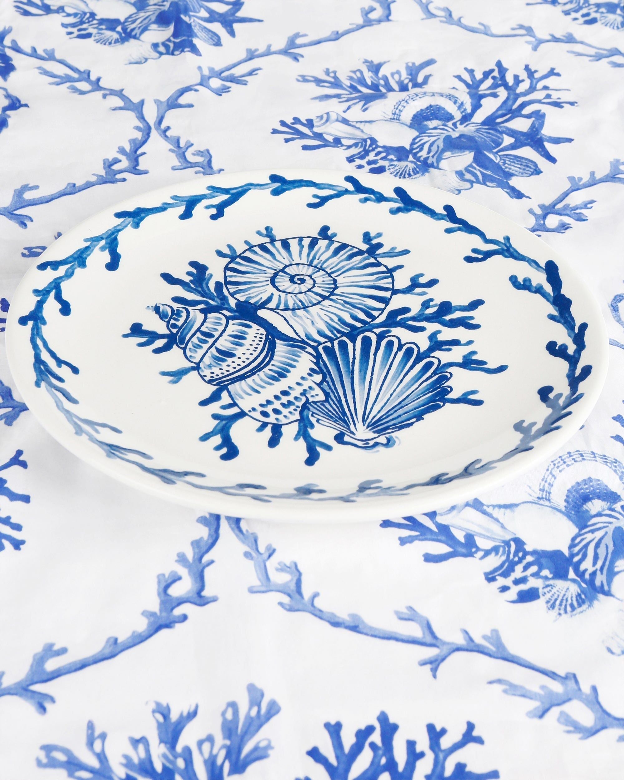 Molly Plate