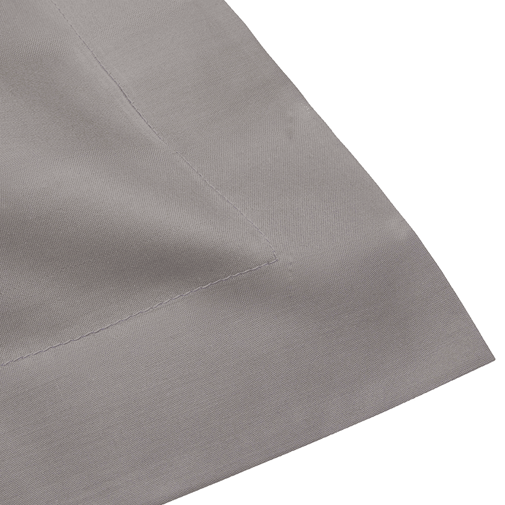 The House Babylon Collection Bedding Set | Grey