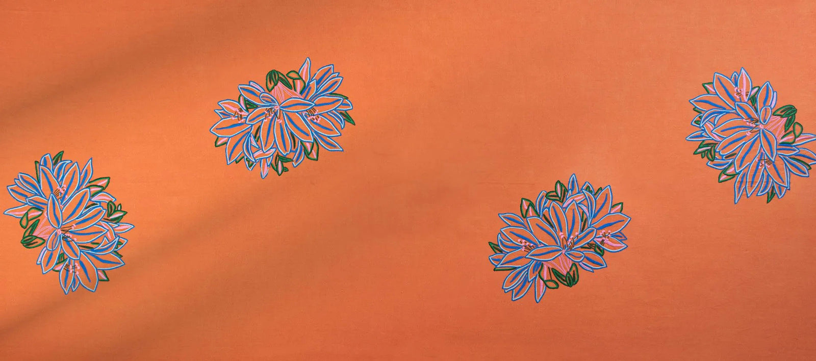Tablecloths Flor