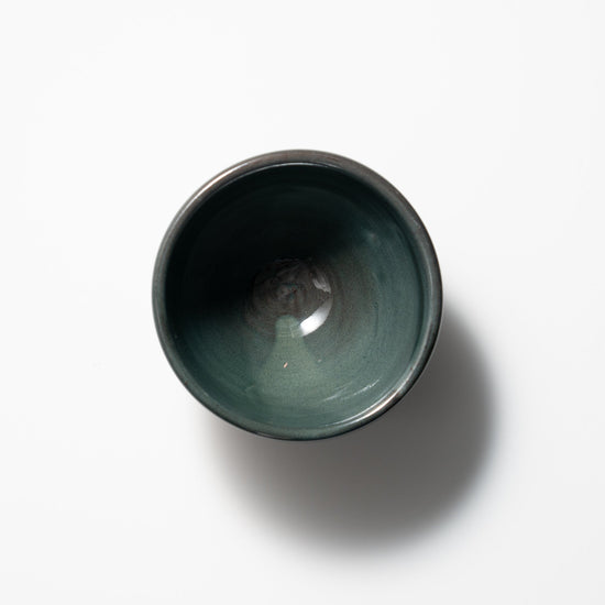 Rob Towler Blue Cereal Bowl