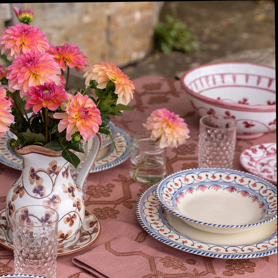 Napa Tablecloth