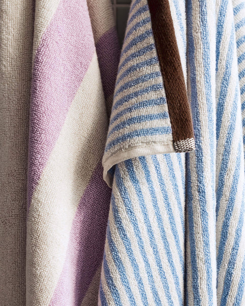 Gobo Bath Towel