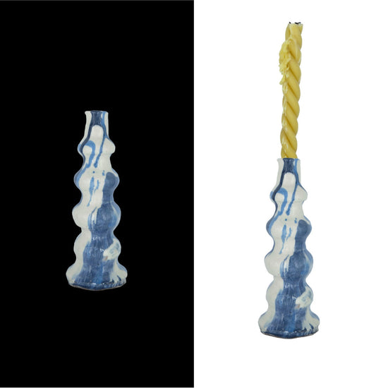 The Candle Holder