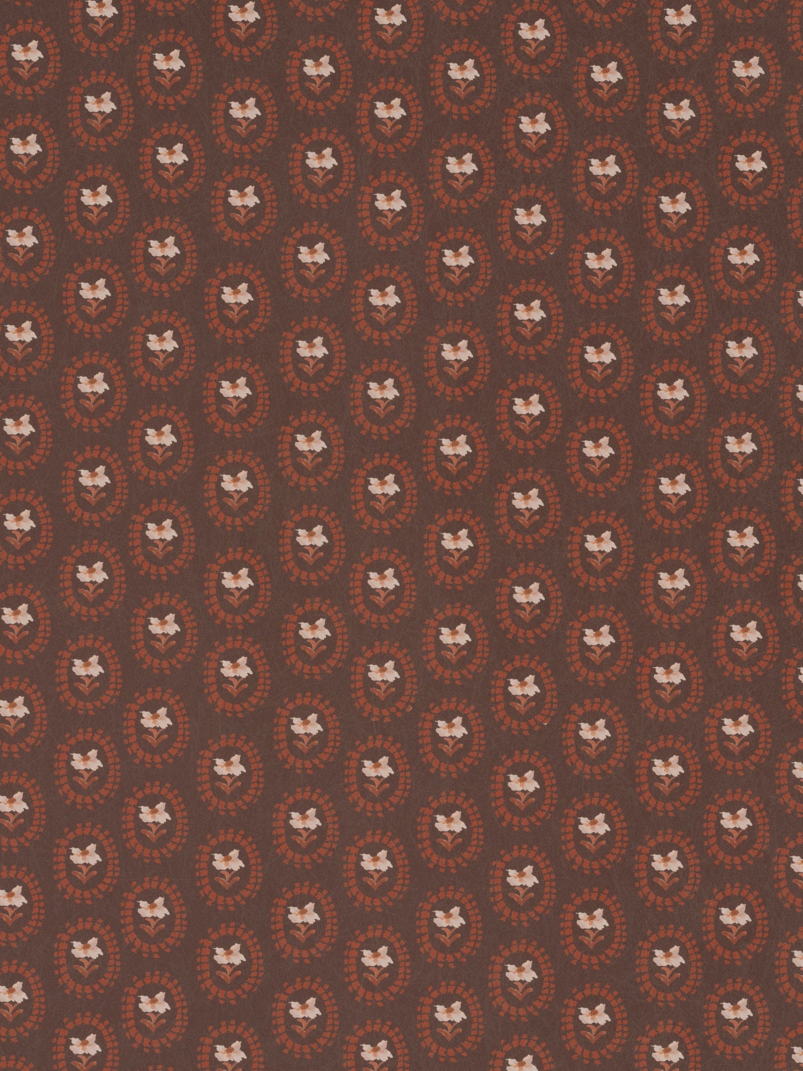 Folly - Muscovado (Wallpaper)