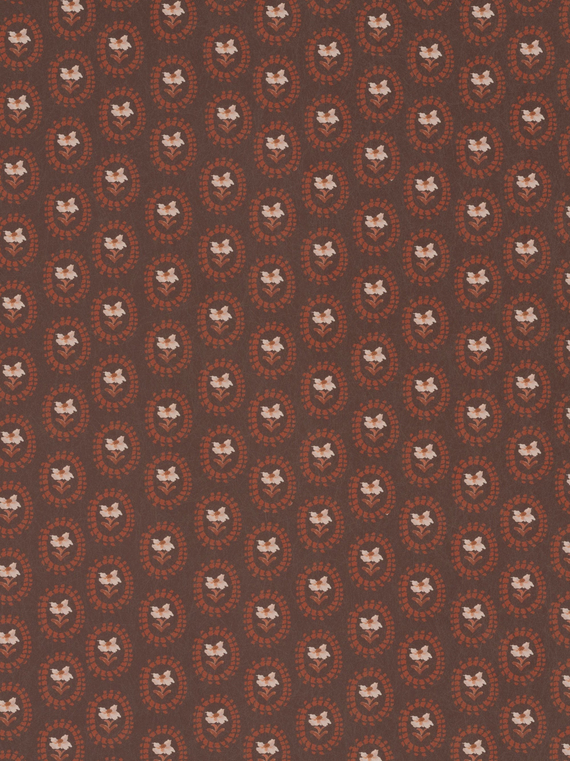 Folly - Muscovado (Wallpaper)
