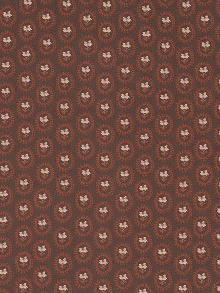 Folly - Muscovado (Wallpaper)