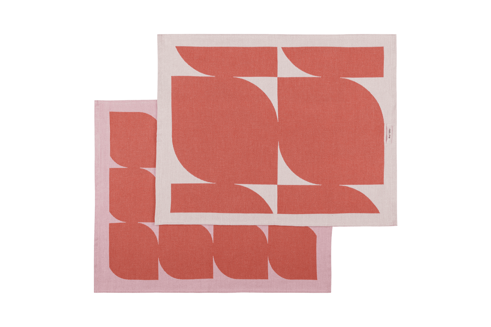 Abi Dish Cloths - set of 2