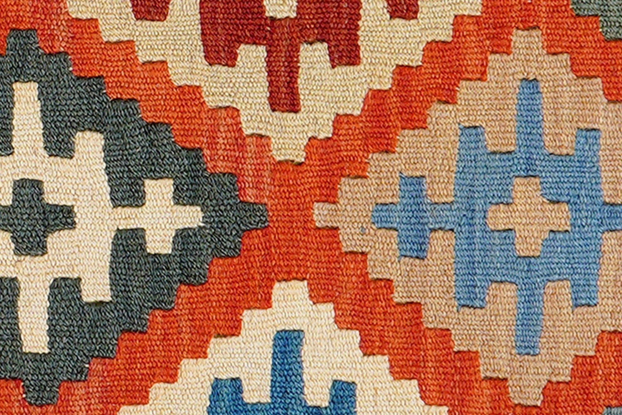 Kelim Gashgai Rug-