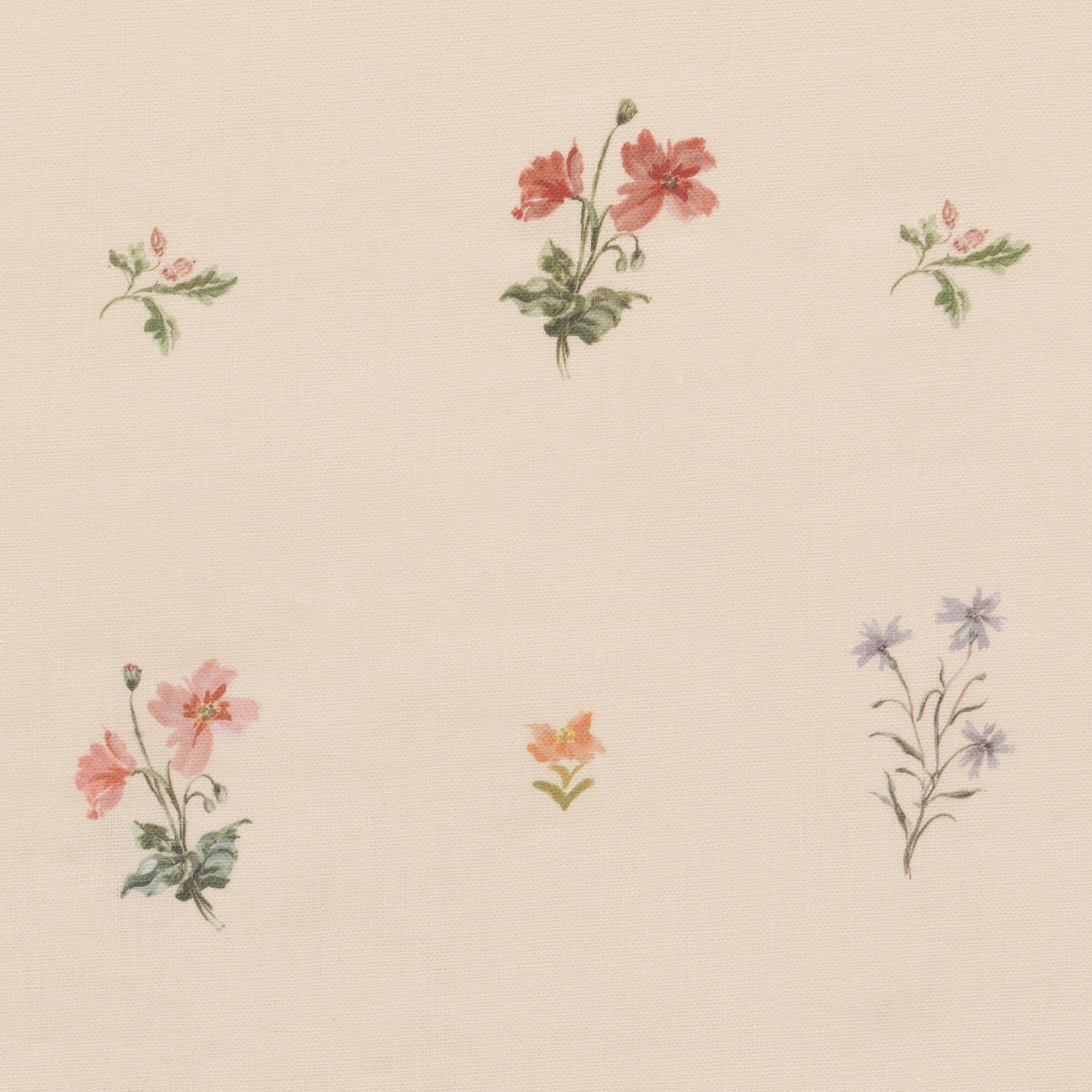 Mitford - Tea (Fabric)