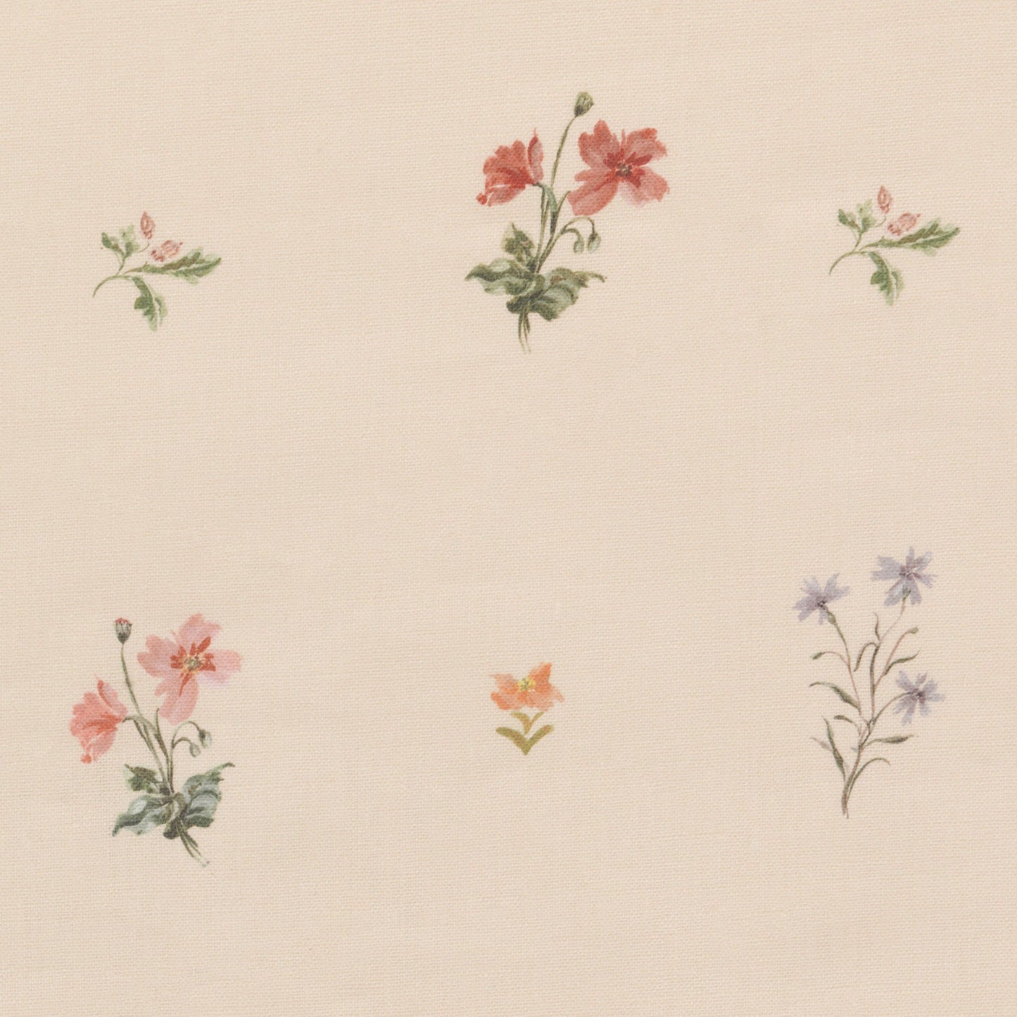 Mitford - Tea (Fabric)