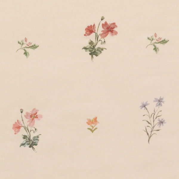 Mitford - Tea (Fabric)