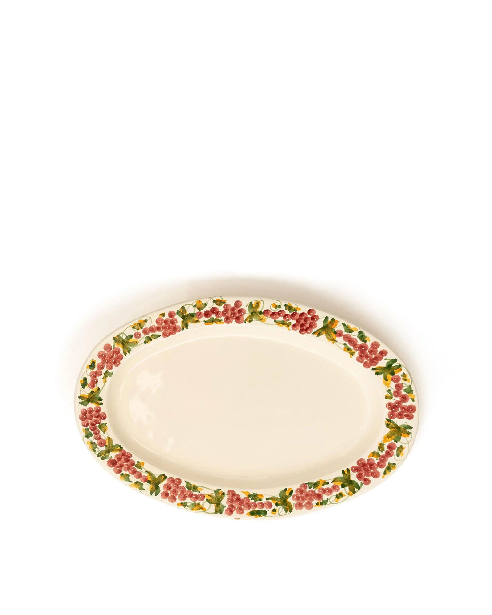 Vine Serving Platter