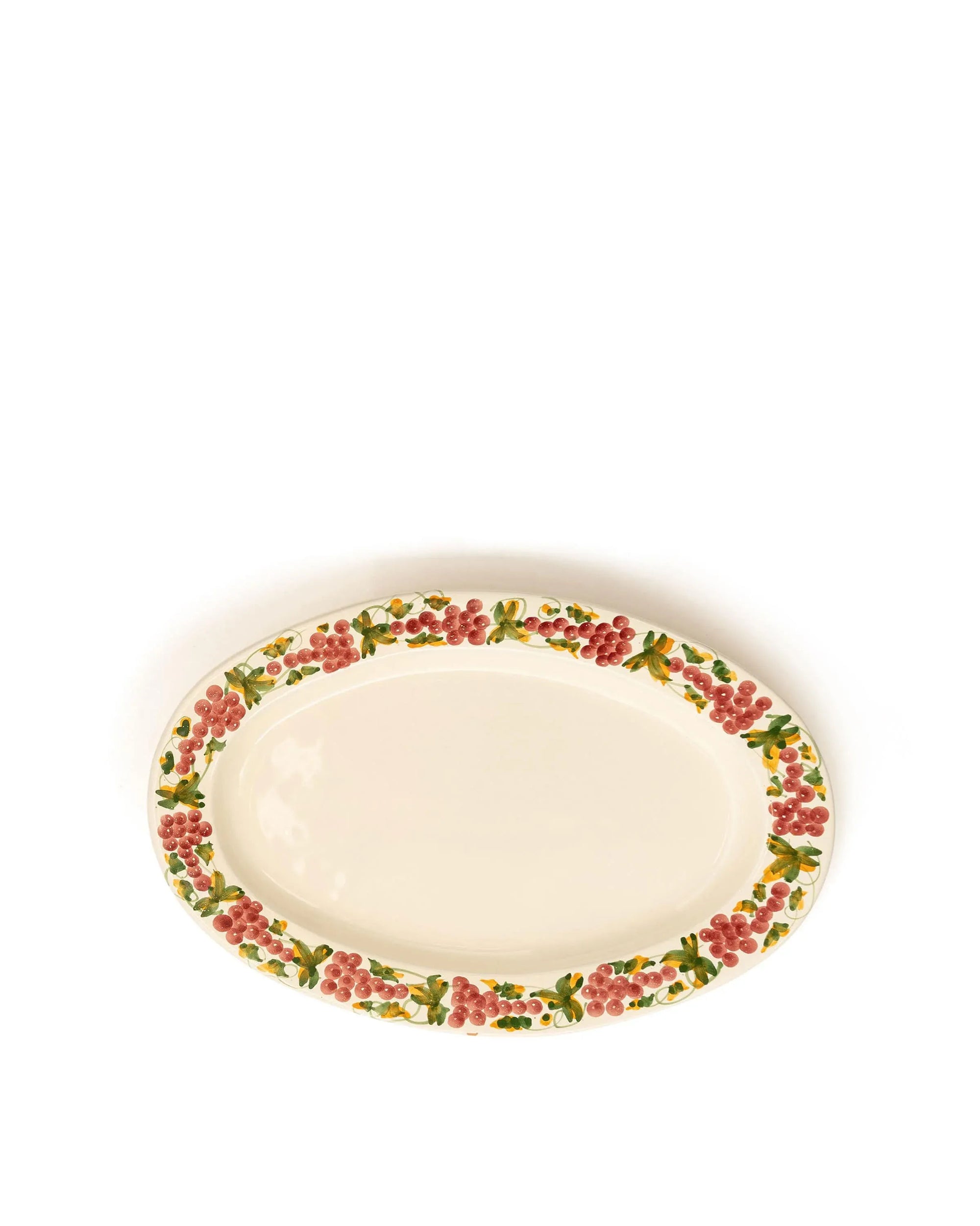 Vine Serving Platter