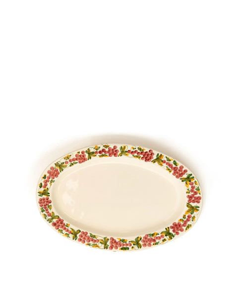 Vine Serving Platter