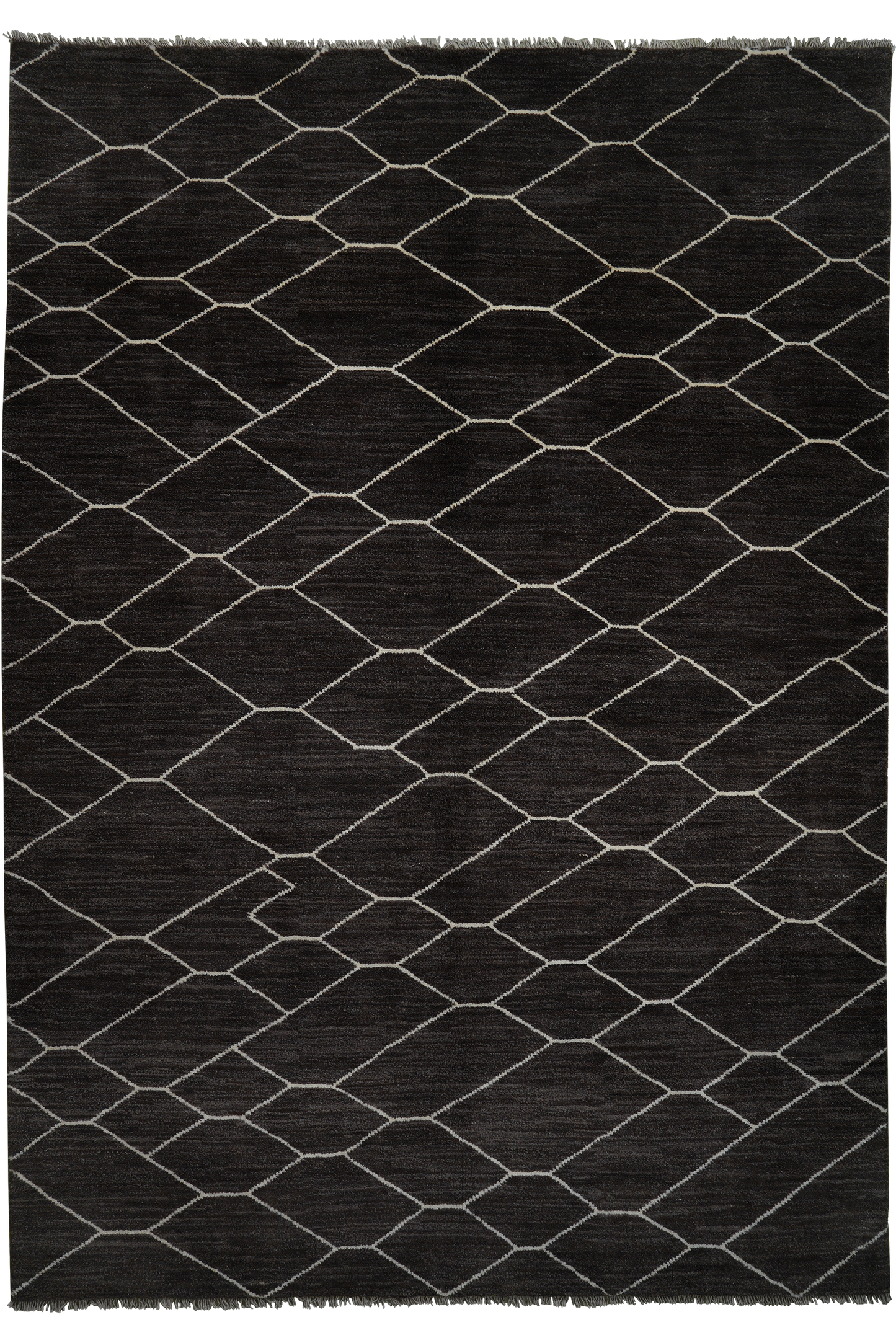 Gabbeh Basi Rug