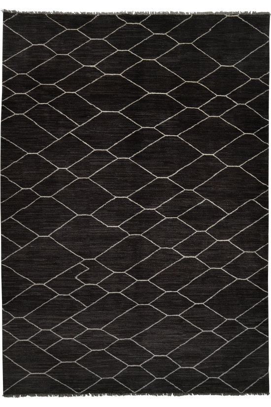 Gabbeh Basi Rug
