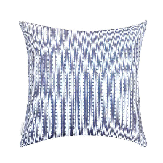 Caballo Yellow Multi Oversized Square Cushion