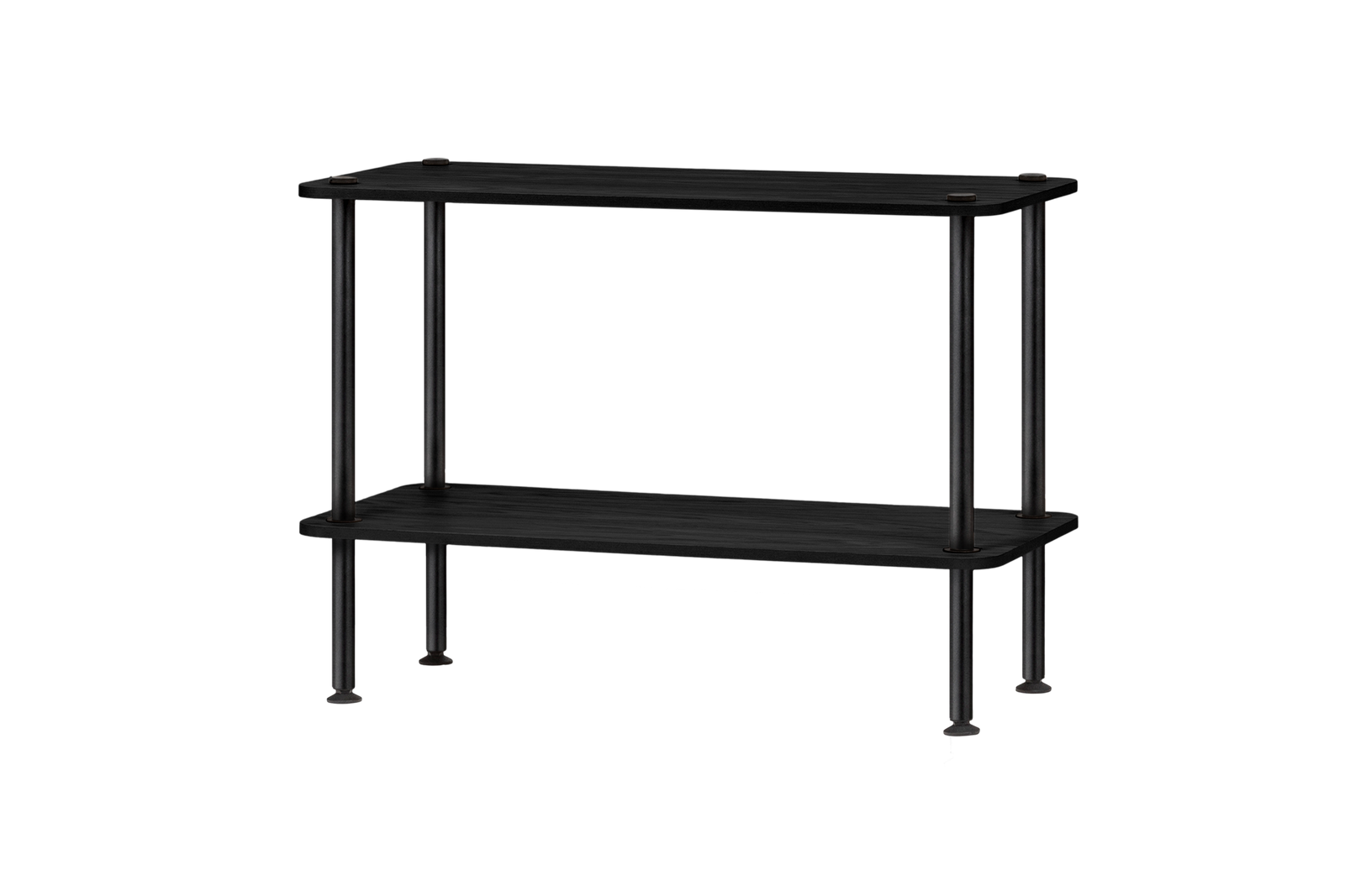 Teidi Shelving Unit 2-Tier