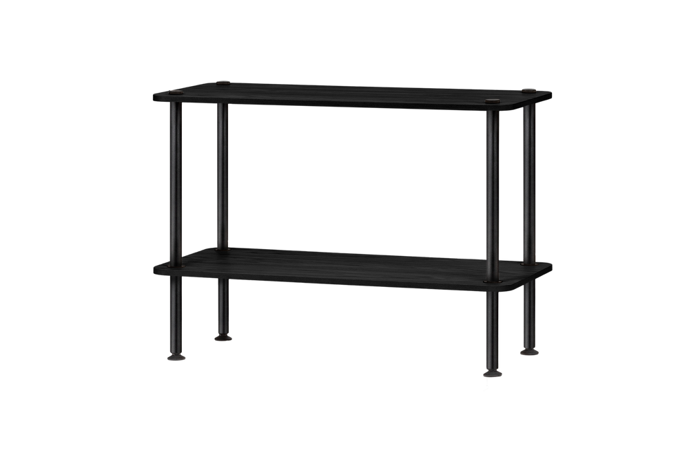Teidi Shelving Unit 2-Tier
