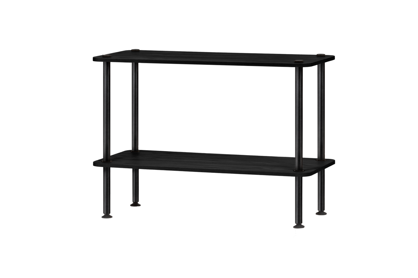 Teidi Shelving Unit 2-Tier