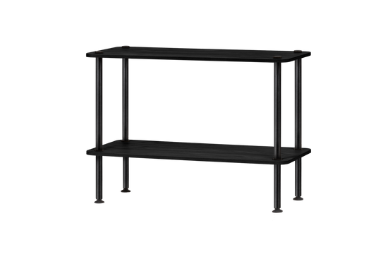 Teidi Shelving Unit 2-Tier