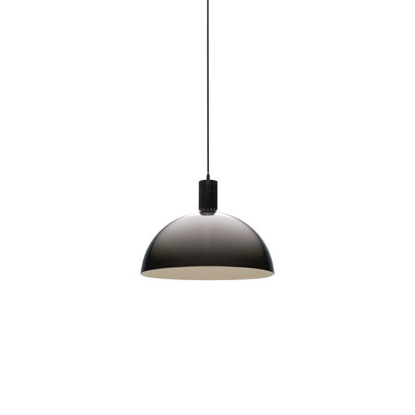 Chrome Pendant Lamp - AM4Z by Mr. Albini