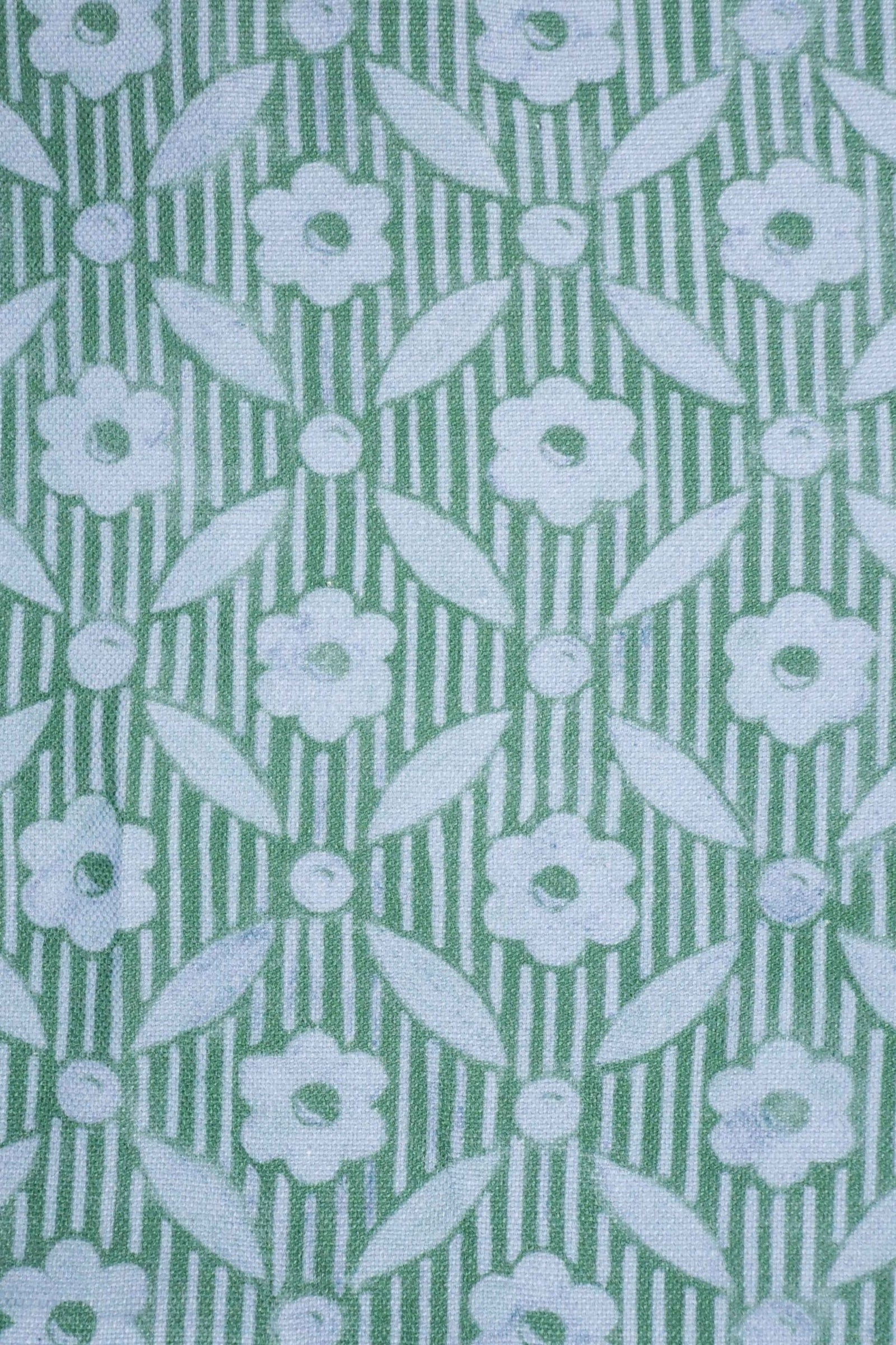 Mattea Sea Grass Fabric