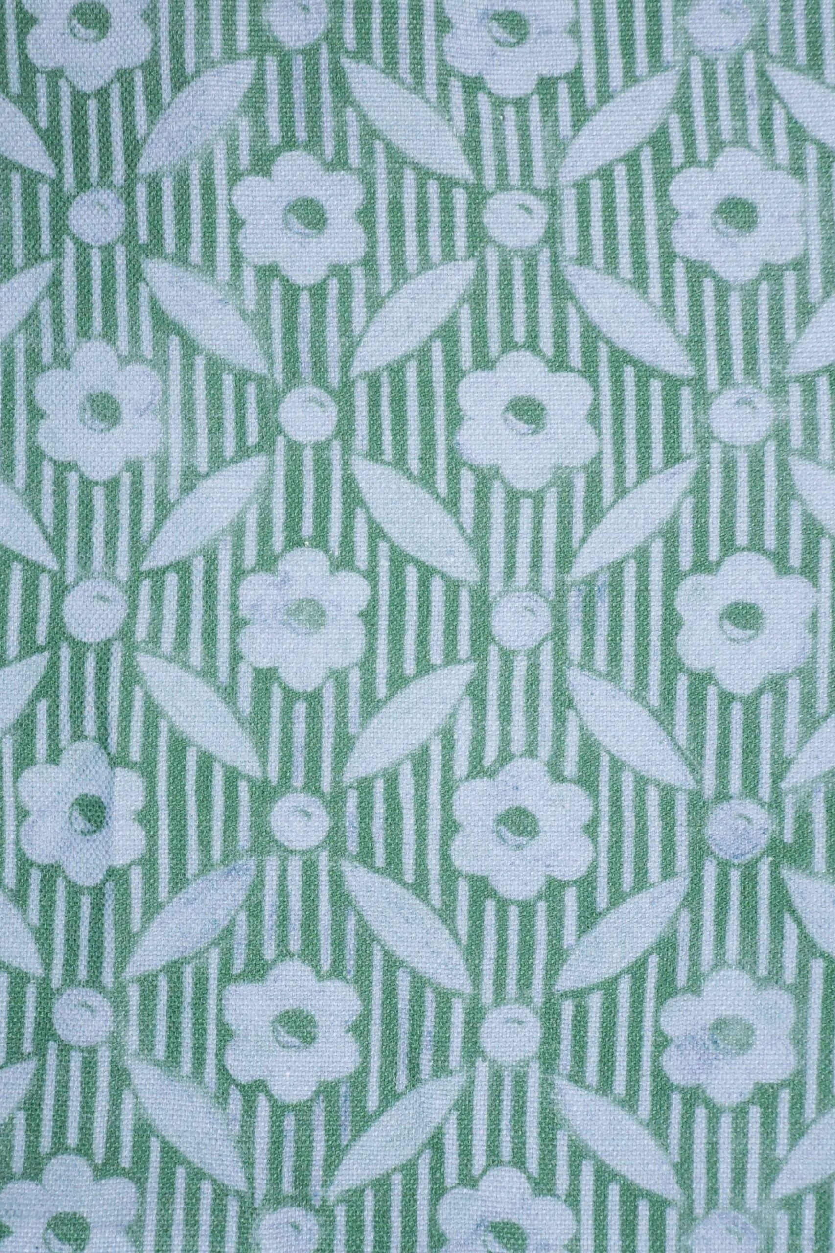 Mattea Sea Grass Fabric