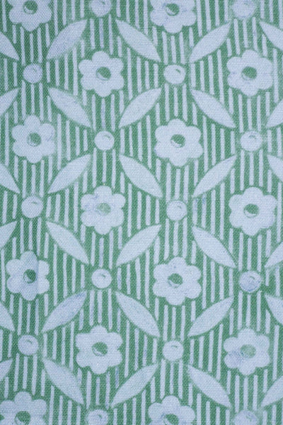 Mattea Sea Grass Fabric
