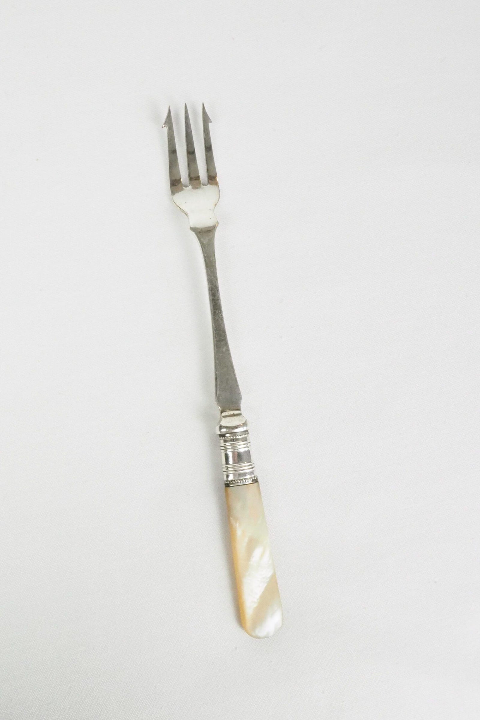 Antique Pickle Fork
