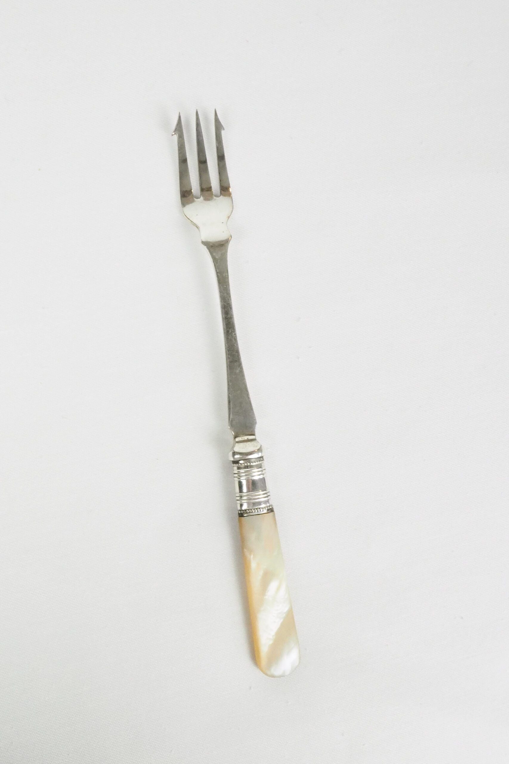 Antique Pickle Fork